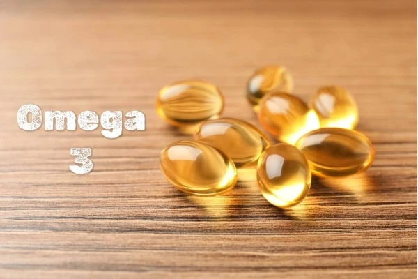 Kwas OMEGA-3 – czym jest, za co odpowiada, gdzie go znajdziemy?