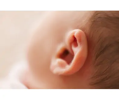 Zapalenie ucha u dziecka. Jakie są jego objawy?