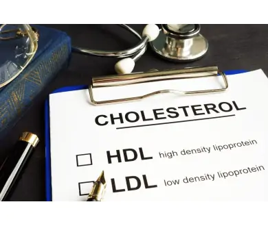 Jak obniżyć poziom cholesterolu? Sprawdzone sposoby prosto z apteki