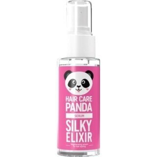 HAIR CARE PANDA Silky Elixir serum 50 ml
