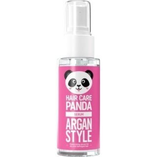 HAIR CARE PANDA Argan Style serum 50 ml