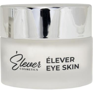 Elever Eye Skin rewitalizujący krem pod oczy o działaniu rozświetlającym 30 g