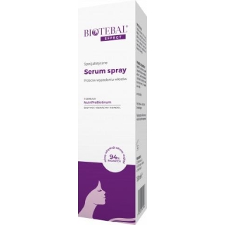 BIOTEBAL EFFECT Specjalistyczne Serum Spray