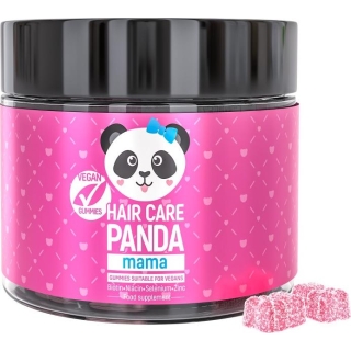 Hair Care Panda MAMA żelki 150 g