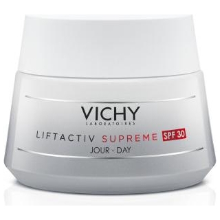 VICHY LIFTACTI SUPREME(HA) SPF 30 krem 50 ml