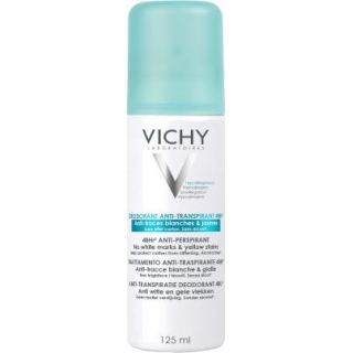 VICHY ANTI-TRACE Dezodorant 48 h spray 125 ml