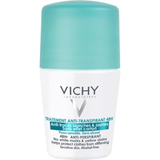 VICHY ANTI-TRACE Dezodorant rollon 50ml