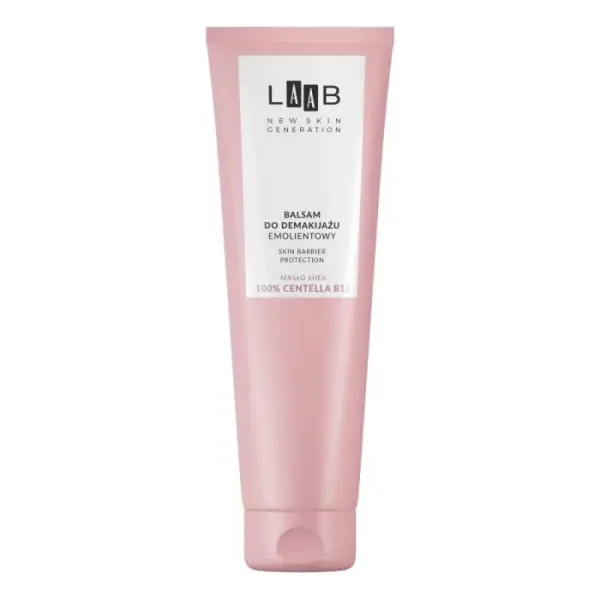AA LAAB Balsam do demakijażu emolientowy, 150 ml