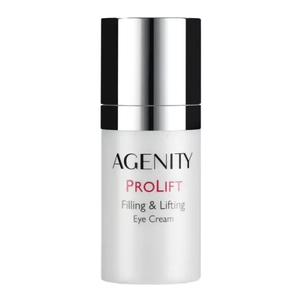 AGENITY Prolift Krem wypełniająco-liftingujący krem pod oczy, 15 ml