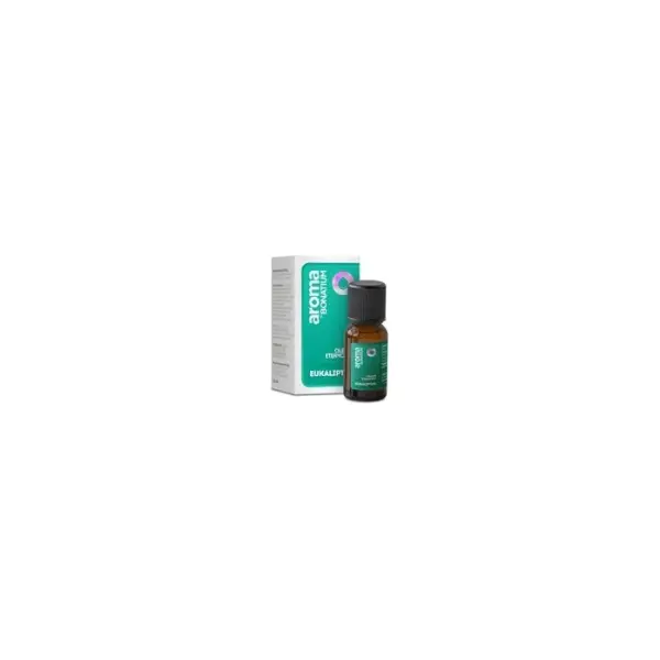 Aroma by Bonatium olejek eteryczny eukaliptusowy 10 ml