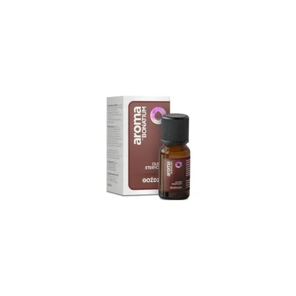 Aroma by Bonatium olejek eteryczny goździk 10 ml
