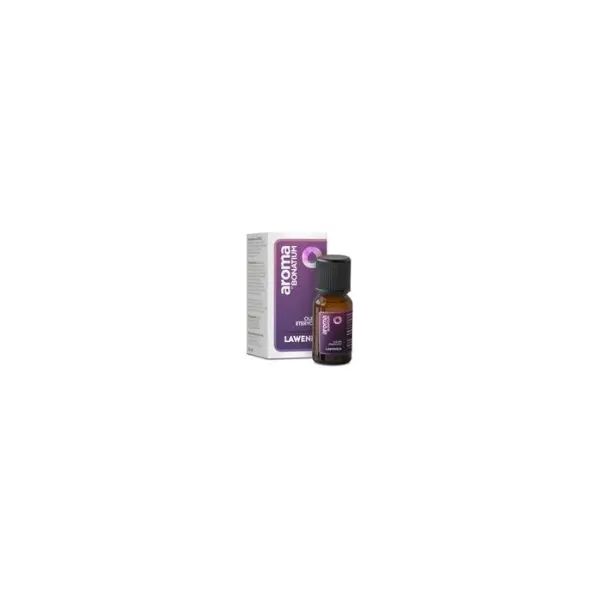 Aroma by Bonatium olejek eteryczny lawenda 10 ml