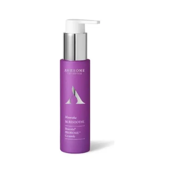 AWESOME COSMETICS MI: RESOOTHE maseczka do twarzy, 50 ml