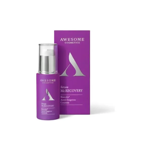 AWESOME COSMETICS MI:RECOVERY Serum, 30 ml