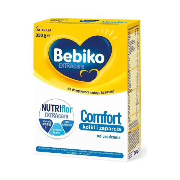 Bebiko 1 Comfort proszek 350 g