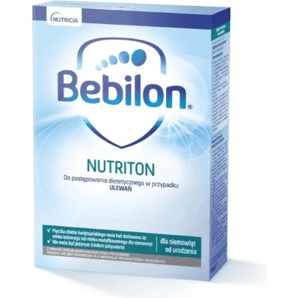 Bebilon Nutriton proszek 135 g