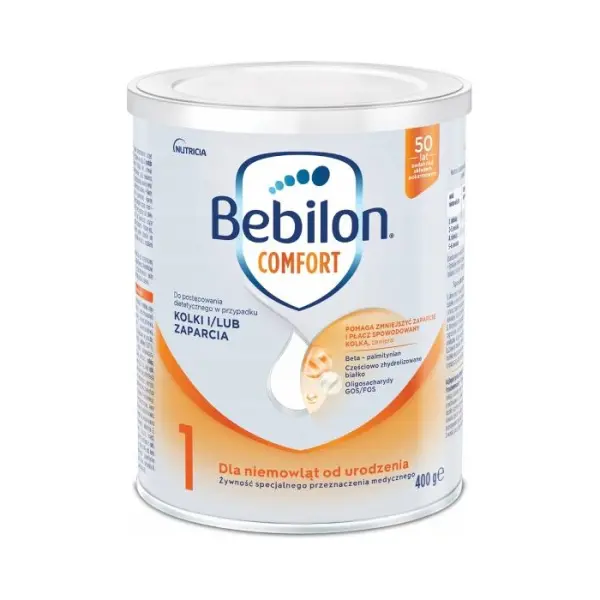 Bebilon ProExpert COMFORT 1 400g