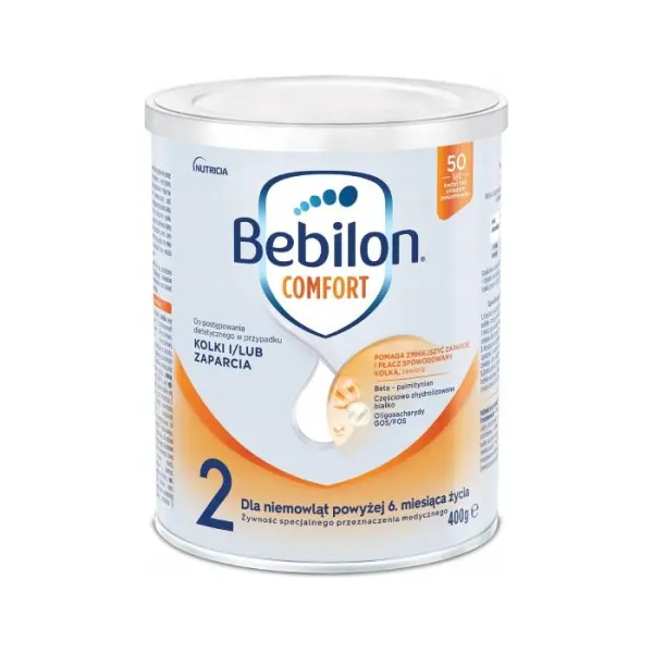 Bebilon ProExpert COMFORT 2 400g