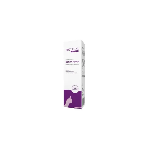 BIOTEBAL EFFECT Specjalistyczne Serum Spray