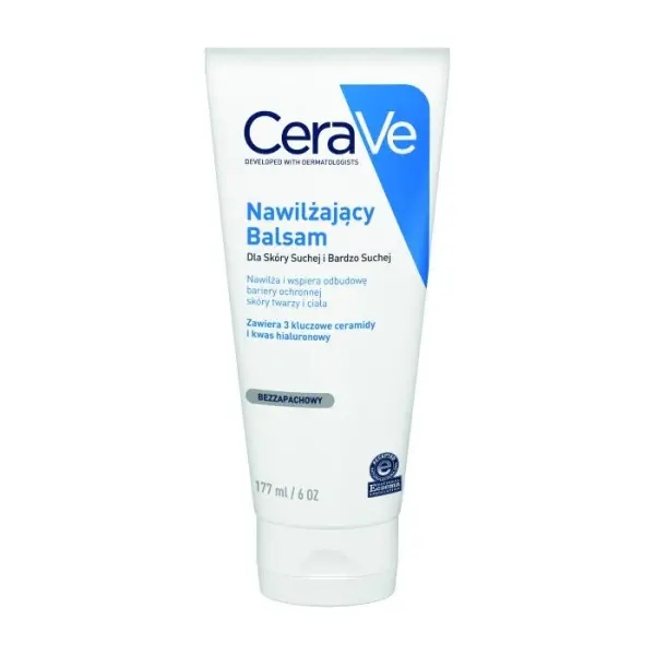 CERAVE Nawilżający Balsam 177 ml