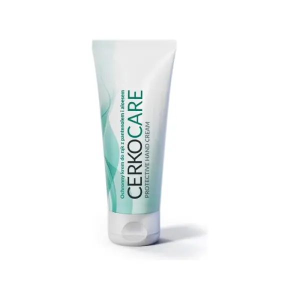 CERKOCARE Krem do rąk, 75 ml