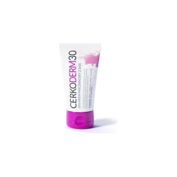 Cerkoderm 30 50 ml
