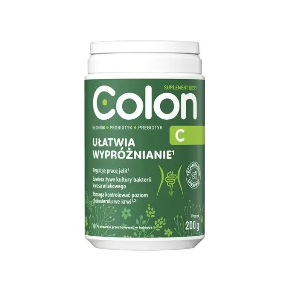 COLON C, 200g