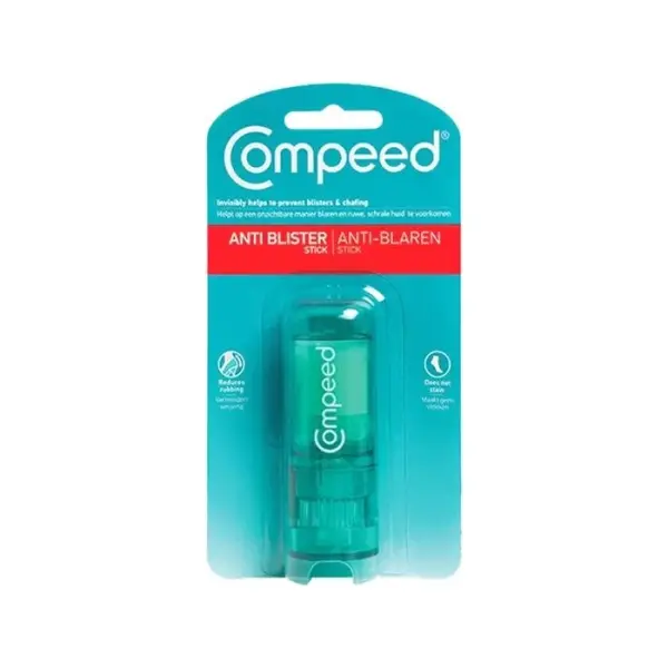 COMPEED Sztyft przeciw pęcherzom, 8ml