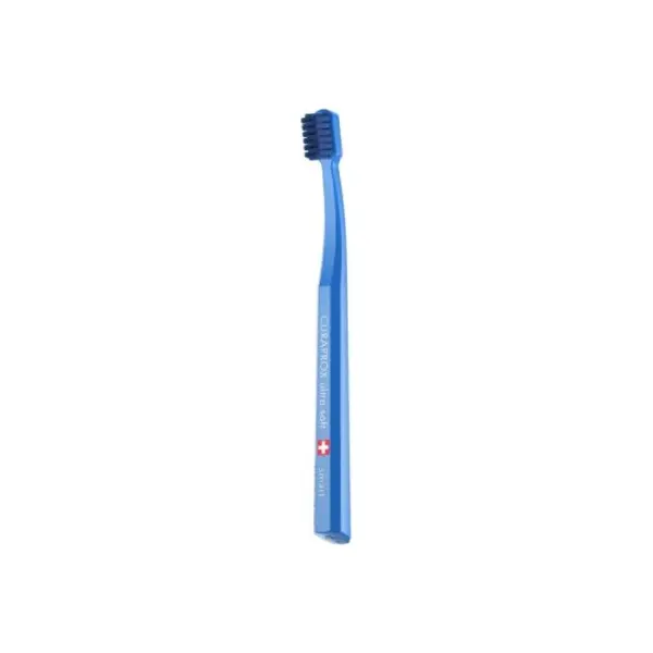 CURAPROX Smart 7600 ultra soft szczoteczka dla dzieci, 1 sztuka