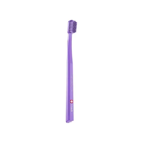 CURAPROX Soft 1560 Curen szczoteczka, 1 sztuka