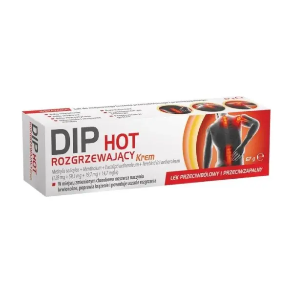 Dip Hot krem 67g