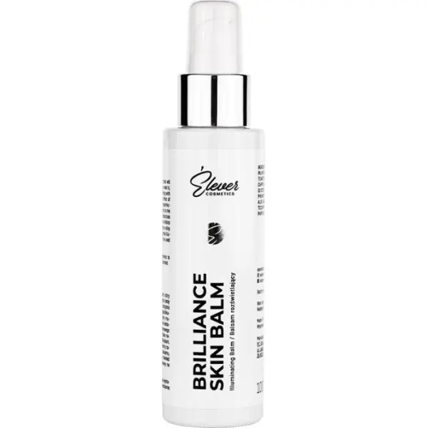 Elever BRILLIANCE SKIN BALM Balsam 100g