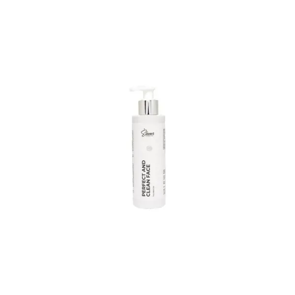 Elever Perfect and Clean Face żel do mycia twarzy 200 ml