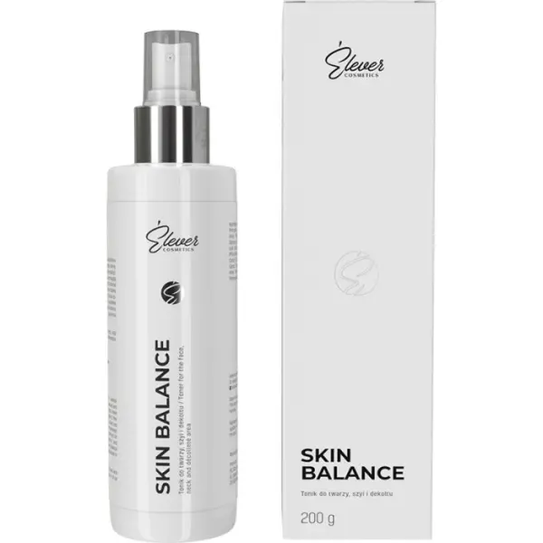Elever Skin Balance tonik 200g