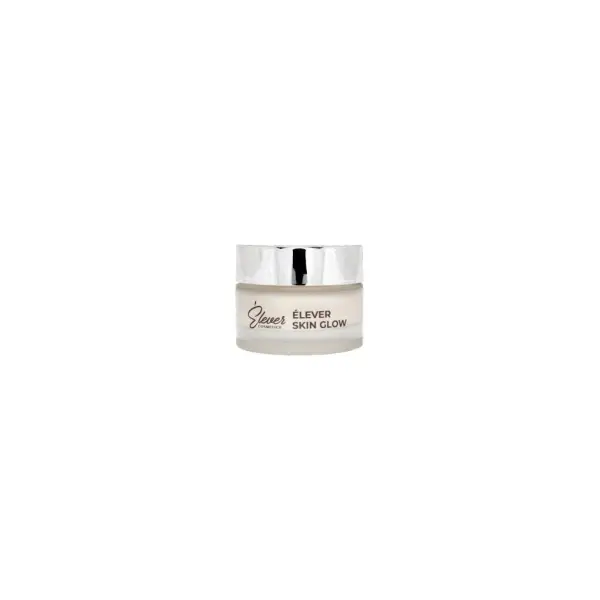 Elever Skin Glow przeciwzmarszczkowy rozświetlający krem na dzień 50g