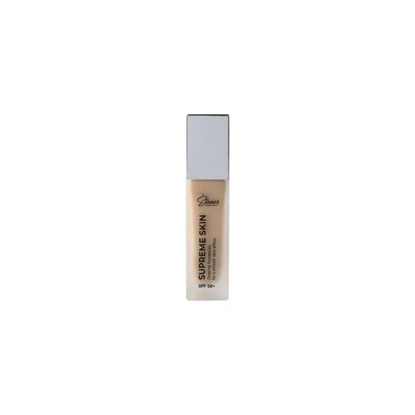 Elever Supreme Skin HONEY podkład SPF 50+ 30 ml