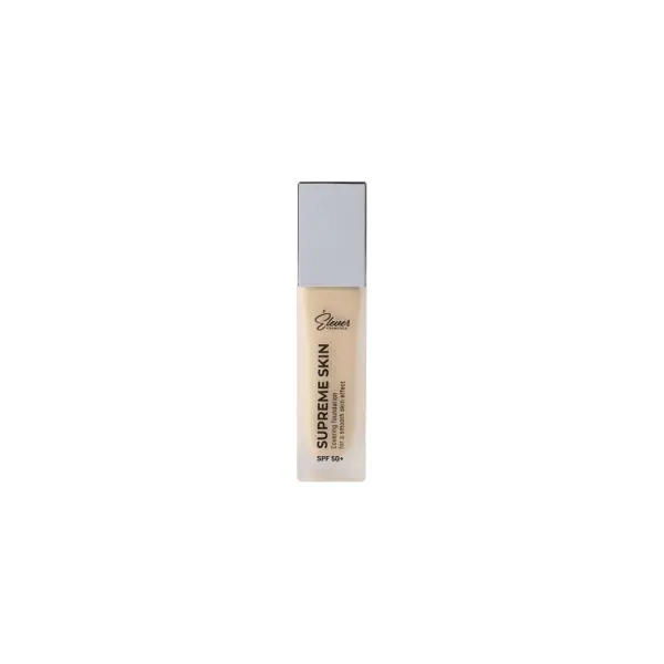 Elever Supreme Skin PORCELAIN podkład SPF 50+ 30 ml