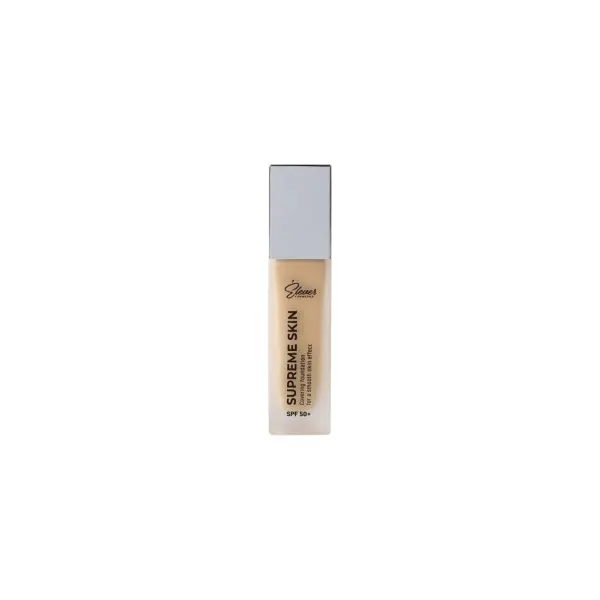 Elever SupremeSkin BEIGE podkład SPF50+ 30 ml