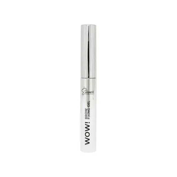 Elever WOW Brow Fixing Gel BLONDE żel do brwi 6g