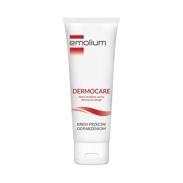EMOLIUM DERMOCARE Krem przeciw odparzeniom 75 ml