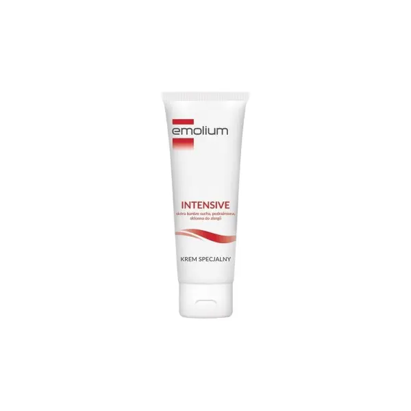 EMOLIUM Intensive Krem specjalny 75 ml