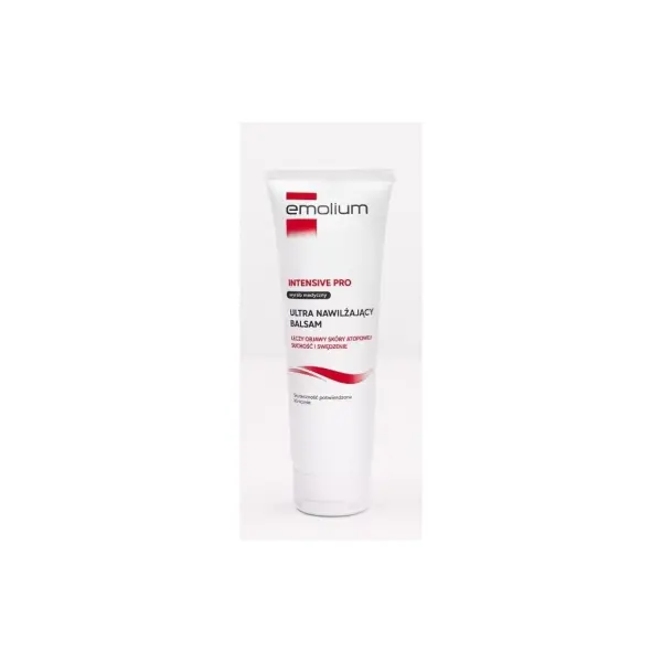 EMOLIUM Intensive Pro Ultra nawilżający Balsam 100g