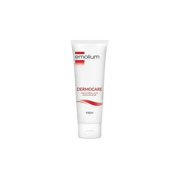 EMOLIUM Krem do skóry suchej 75 ml