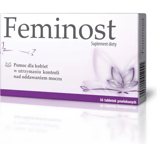 Feminost  56 tabletek