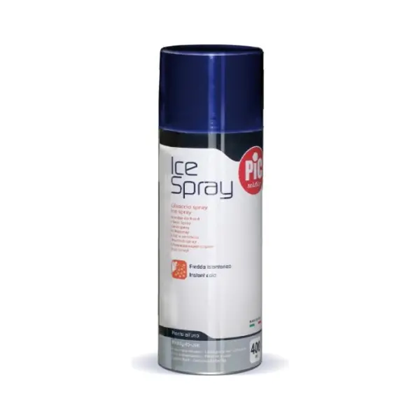 Ice Spray PIC 400 ml