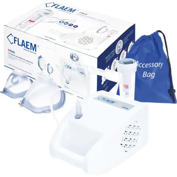 Inhalator FLAEM 4NEB