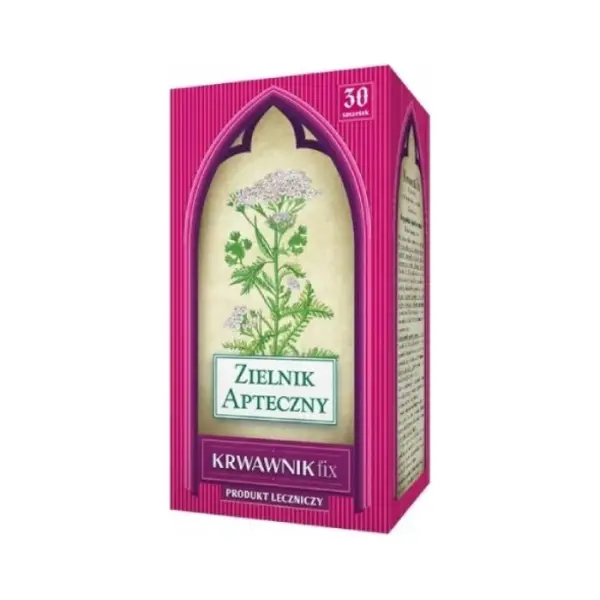 KRWAWNIK, 30 saszetek