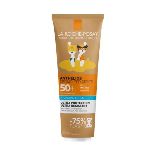 LA ROCHE POSAY Anthelios Dermo Pediatrics Mleczko SPF 50+ 250 ml