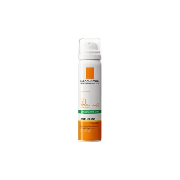 LA ROCHE POSAY Anthelios Mgiełka SPF 50+ 75 ml