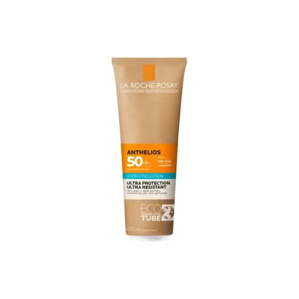 LA ROCHE POSAY Anthelios Mleczko familijne SPF 50+ 250 ml
